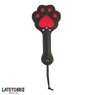 Pala de Zarpa de Gatito 39 cm