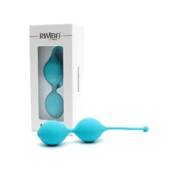Bola Kegel 35 mm Amsterdam Azul