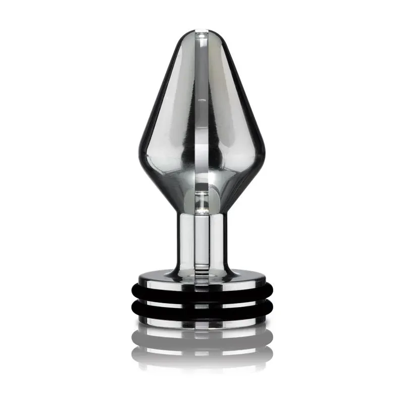 Mini Electro Plug Anal Talla S – Shock Therapy