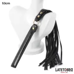 Kit de Bondage 8 Pz con Bolsa de Almacenaje