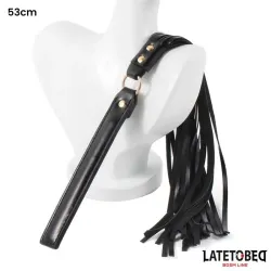 Kit de Bondage 8 Pz con Bolsa de Almacenaje