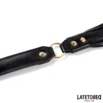Kit de Bondage 8 Pz con Bolsa de Almacenaje
