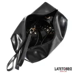 Kit de Bondage 8 Pz con Bolsa de Almacenaje