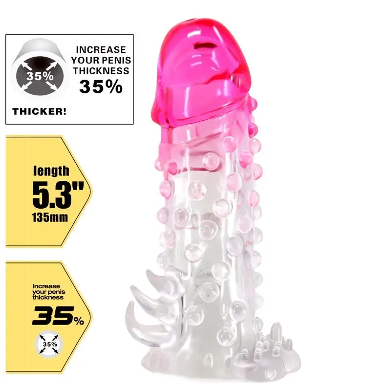 Wildford Funda para el Pene – Fundas Pene