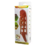 Preston Funda para el Pene con Vibración
