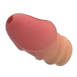 Jeremy Funda para el Pene
