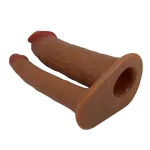 Yairon Funda Doble para el Pene