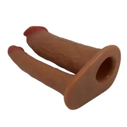 Yairon Funda Doble para el Pene