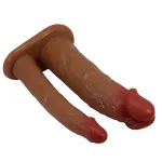 Yairon Funda Doble para el Pene