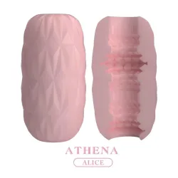 Alice Huevo Masturbador Rosa