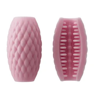 Eros Huevo Masturbdor Rosa