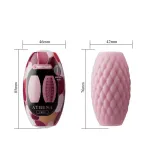 Eros Huevo Masturbdor Rosa