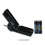 Oher Arnés con Dildo con vibración y Función Squirt