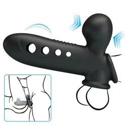 Crane Funda para el Pene con Inflado