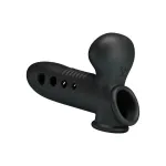 Crane Funda para el Pene con Inflado