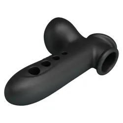 Crane Funda para el Pene con Inflado
