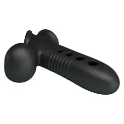 Crane Funda para el Pene con Inflado