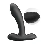 Remington Plug Anal con Pulsación