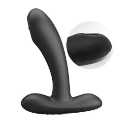 Remington Plug Anal con Pulsación
