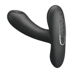 Remington Plug Anal con Pulsación