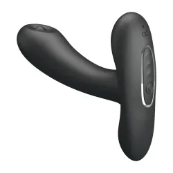 Remington Plug Anal con Pulsación
