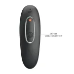 Remington Plug Anal con Pulsación