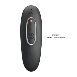Remington Plug Anal con Pulsación