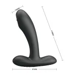 Remington Plug Anal con Pulsación