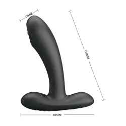 Remington Plug Anal con Pulsación