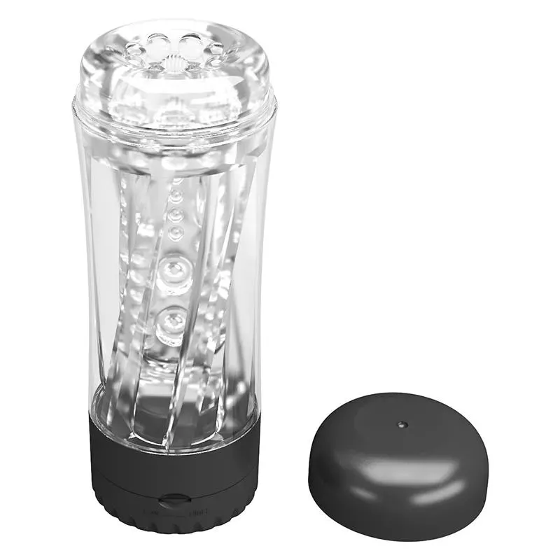 Tamara Masturbador Masculino con Vibración – Masturbadores Ella