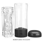 Tamara Masturbador Masculino con Vibración