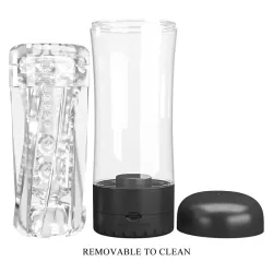 Tamara Masturbador Masculino con Vibración