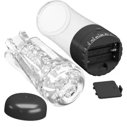 Tamara Masturbador Masculino con Vibración