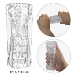 Tamara Masturbador Masculino con Vibración