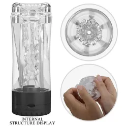 Tamara Masturbador Masculino con Vibración