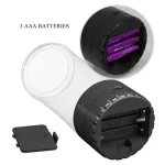 Tamara Masturbador Masculino con Vibración