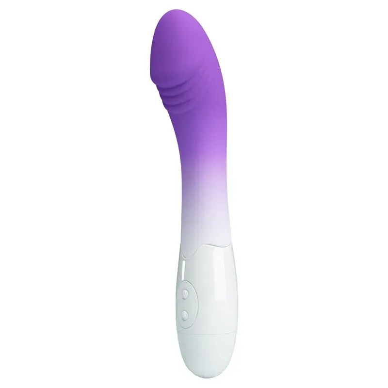 Elemental Vibrador Púrpura – Vibradores