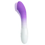 Elemental Vibrador Púrpura