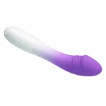 Elemental Vibrador Púrpura