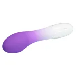 Elemental Vibrador Púrpura