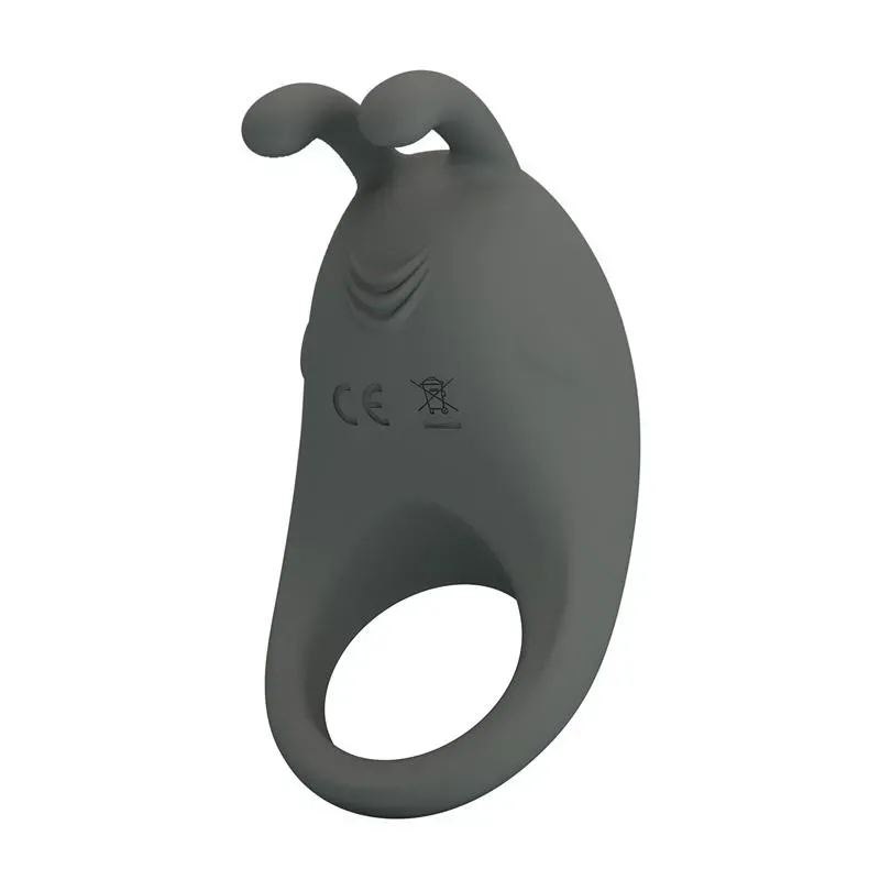 Stratus Anillo para el Pene con Vibración – Anillos Pene