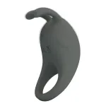 Stratus Anillo para el Pene con Vibración