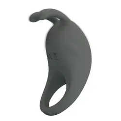 Stratus Anillo para el Pene con Vibración