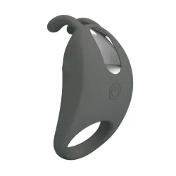 Stratus Anillo para el Pene con Vibración