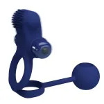 Remington Anillo Vibrador con Bola Péndulo