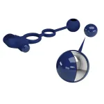 Remington Anillo Vibrador con Bola Péndulo