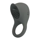 Nimbus Anillo para el Pene con Lengua