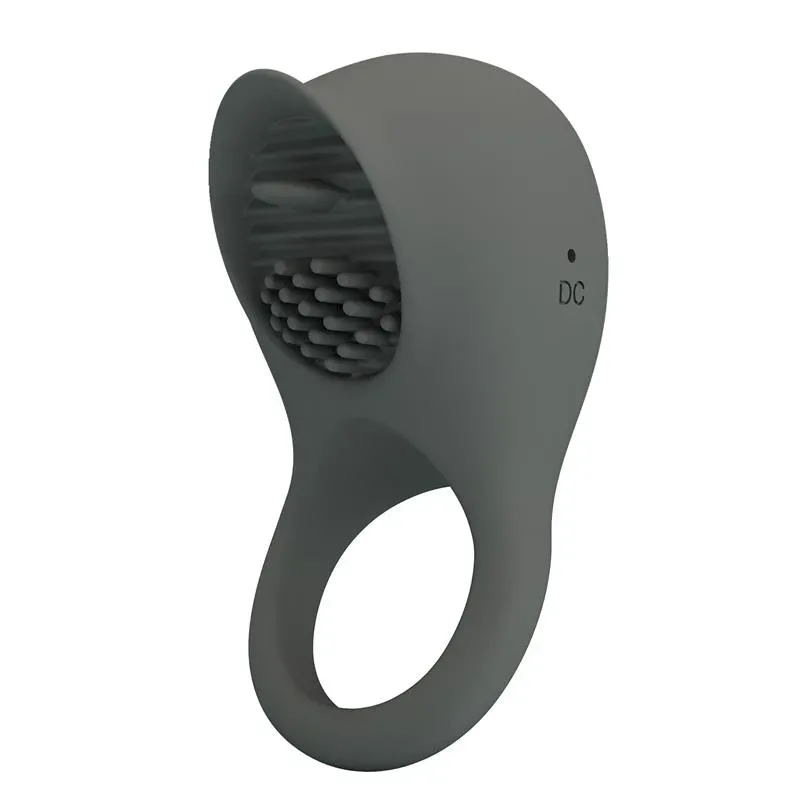 Nimbus Anillo para el Pene con Lengua – Anillos Pene