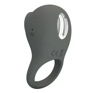Nimbus Anillo para el Pene con Lengua