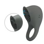 Nimbus Anillo para el Pene con Lengua